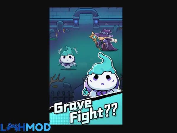 Ảnh 4 của Tải Bonehead APK 1.0.802 cho Android iOS Bonehead đứng giữa một vùng đất hoang vắng và bí ẩn