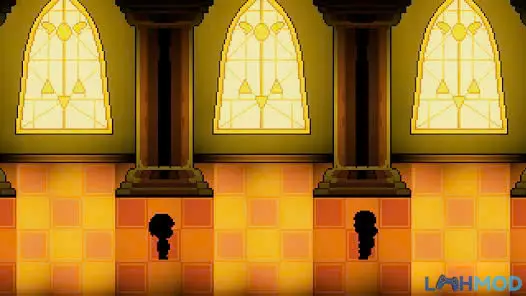 Ảnh 2 của Tải Bonetale Hack Apk v1.6.0.8(Mod Vô hạn năng lượng) Dành Cho Android Các tính năng mod nổi bật trong Bonetale Hack