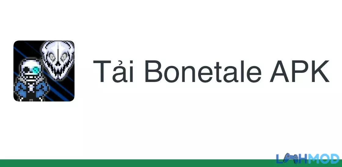 Ảnh 3 của Tải Bonetale Hack Apk v1.6.0.8(Mod Vô hạn năng lượng) Dành Cho Android Hướng dẫn tải Bonetale Hack Apk an toàn