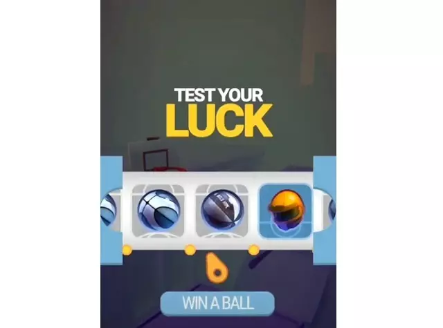 Ảnh 3 của Tải game Color Dunk 3D MOD APK 1.1.4 cho Android, iOS https://lmhmod.app/wp-content/uploads/2026/01/color-dunk-3d-mod-2.webp