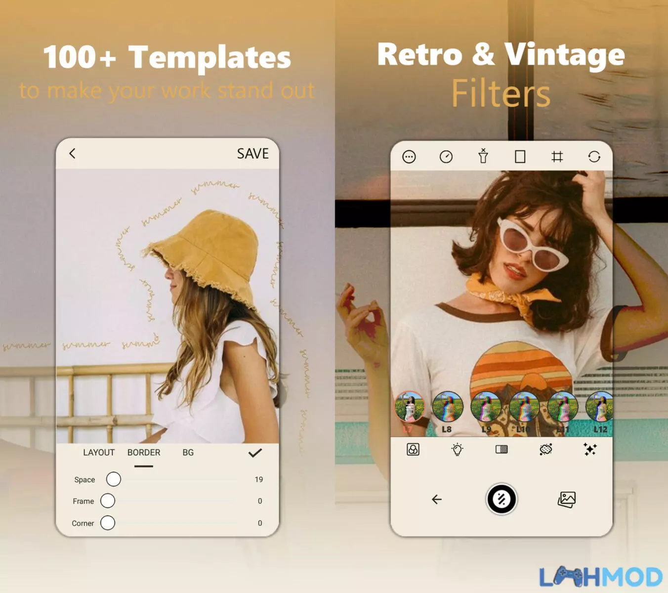 Ảnh 13 của Tải Dazz Cam Apk 2.0.4 Cho Android (Mod Mở khóa Pro) Ảnh dazz cam 11