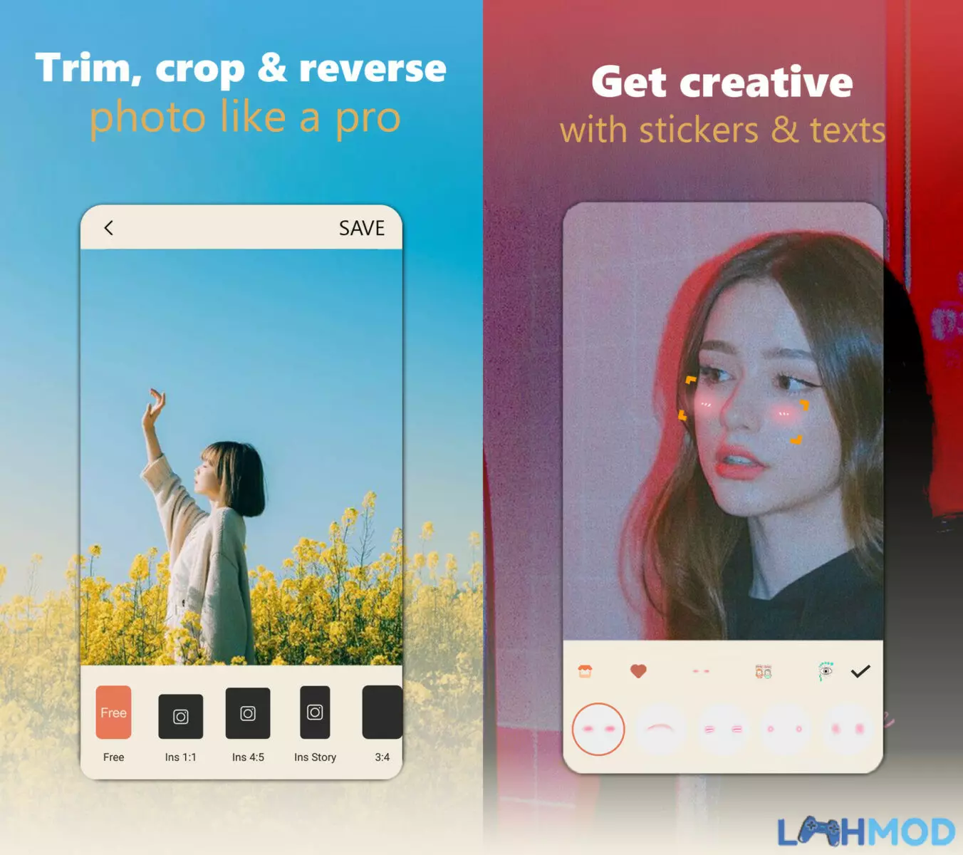 Ảnh 11 của Tải Dazz Cam Apk 2.0.4 Cho Android (Mod Mở khóa Pro) Ảnh dazz cam 9