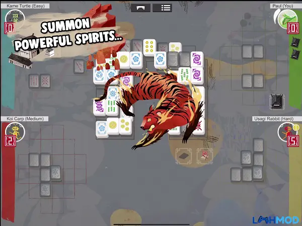 Ảnh 3 của Dragon Castle Mod Apk 13.81 (Vô hạn tiền) Android, IOS Ảnh dragon castle mod apk 2