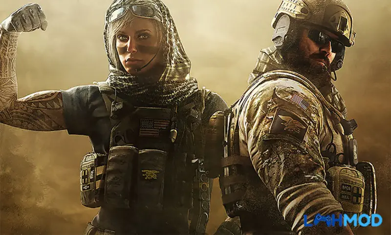 Ảnh 1 của Tải FGB Operators Apk v1.2.2 (Vô hạn tiền) Ảnh fgb operators apk 1