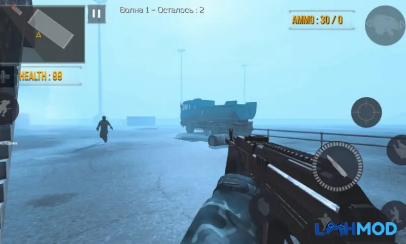 Ảnh 3 của Tải FGB Operators Apk v1.2.2 (Vô hạn tiền) Ảnh fgb operators apk 3