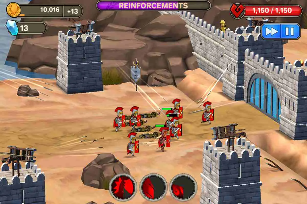 Ảnh 3 của Tải Grow Empire Mod APK 1.32.7 (Menu, Vô Hạn Coins, Gems) Ảnh grow empire mod 2