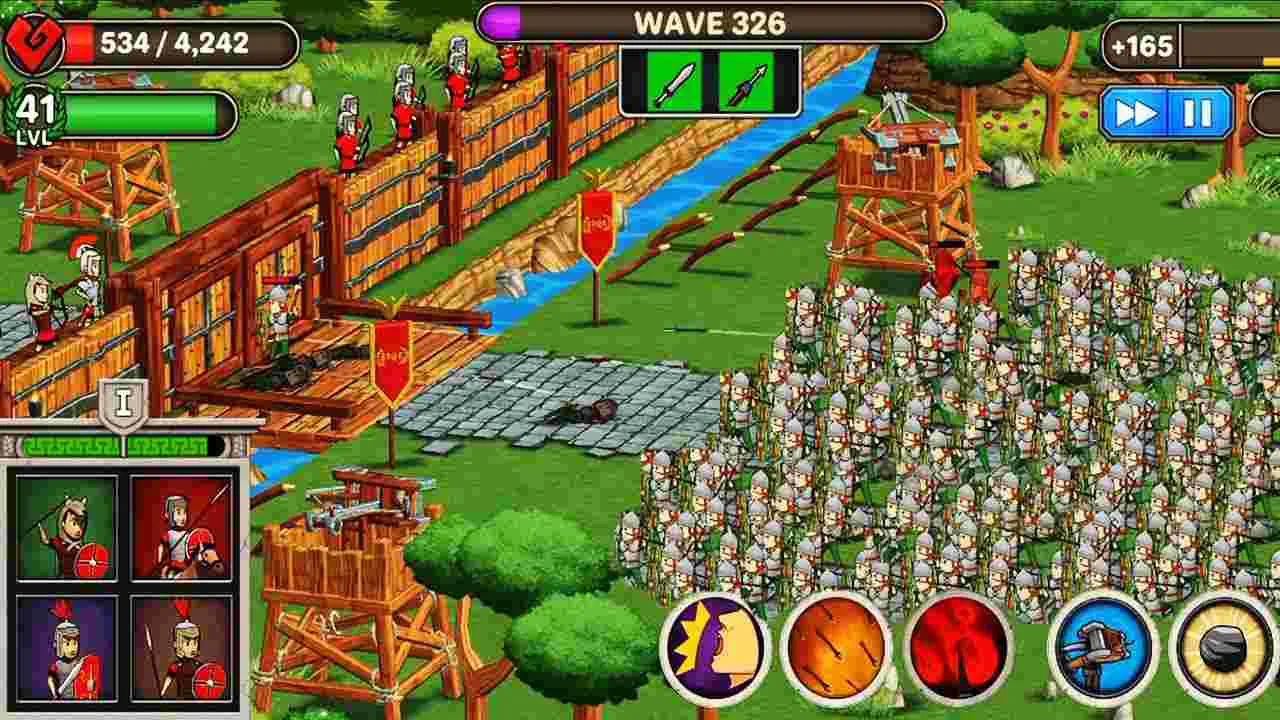 Ảnh 4 của Tải Grow Empire Mod APK 1.32.7 (Menu, Vô Hạn Coins, Gems) Ảnh grow empire mod 3