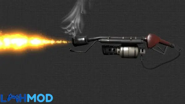 Ảnh 2 của Tải Gun Sound Simulator APK 2.5.9 cho Android iOS Nhiều hiệu ứng đặc biệt khi bắn súng trong ứng dụng Gun Sound Simulator