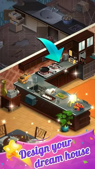 Ảnh 3 của Tải game Harold Family Mod APK 0.2.2.2 (Vô Hạn Tiền) Tải Harold Family Mod để tham gia