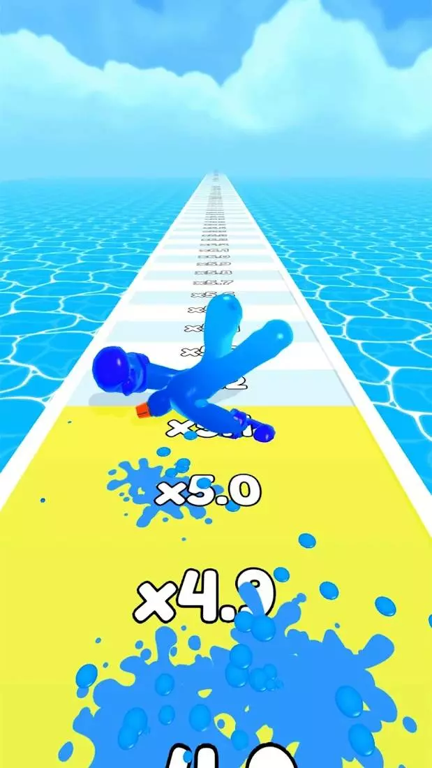 Ảnh 3 của Join Blob Clash 3D Mod APK v0.3.61 (Mở Khoá Các Mặt Hàng) Hướng dẫn tải Join Blob Clash 3D Mod