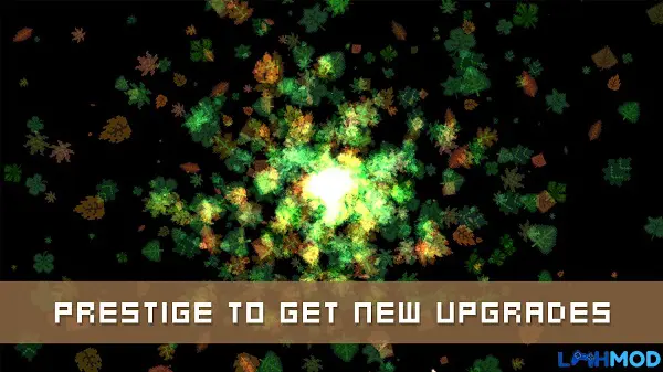 Ảnh 3 của Leaf Blower Revolution Idle Mod Apk 2.16.3 (Mod tiền) Giao diện quen thuộc của Leaf Blower Revolution Idle Mod