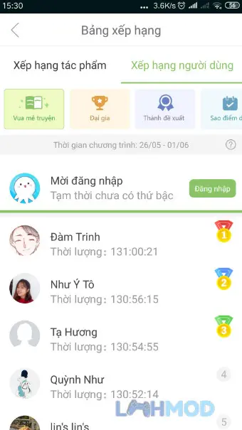 Ảnh 4 của Tải ứng dụng Mê đọc truyện Apk 2.2.7 cho Android iOs Alt text mô tả một cảnh truyện tranh chi tiết đang hiển thị trong ứng dụng Mê Đọc Truyện