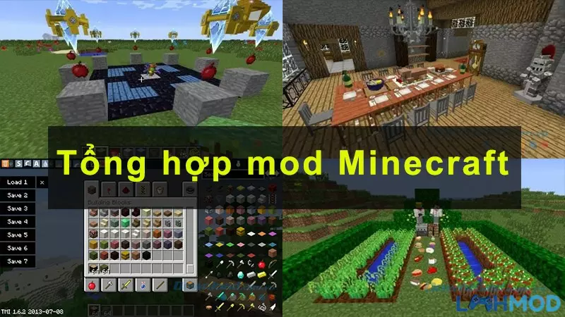 Ảnh 4 của Tải Minecraft Modpure Tiếng Việt (Full Tiền, Full Skin) v1.21.100.24 Màn hình điện thoại hiển thị quá trình cài đặt ứng dụng Android