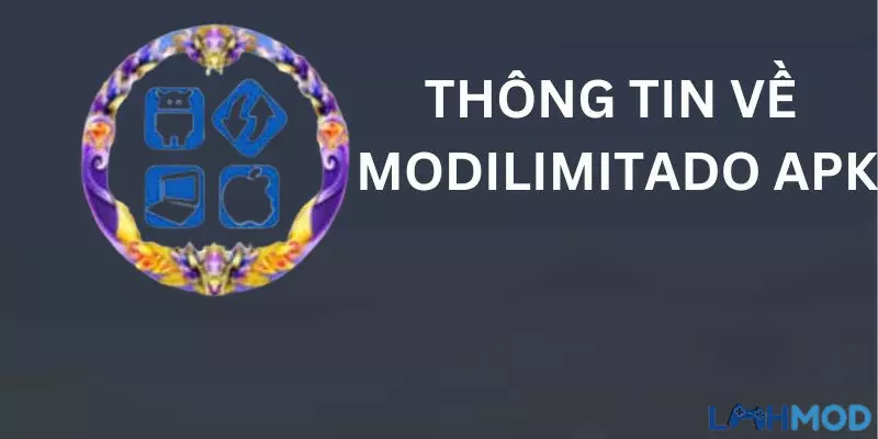 Ảnh 2 của Tải Modilimitado Apk V2.0 Mới Nhất Cho Android Giao diện tổng quan của ứng dụng Modilimitado trên điện thoại di động