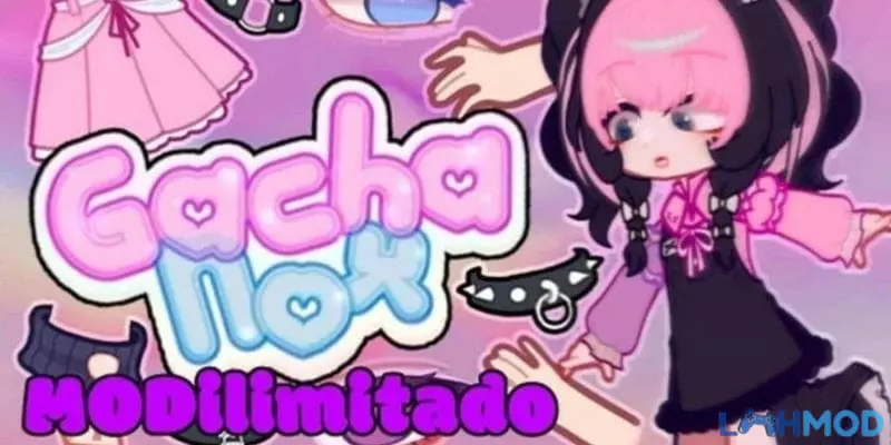 Ảnh 3 của Tải Modilimitado Apk V2.0 Mới Nhất Cho Android Màn hình hiển thị các tùy chọn mod và tài nguyên không giới hạn trong game