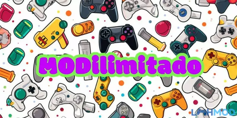 Ảnh 4 của Tải Modilimitado Apk V2.0 Mới Nhất Cho Android Quá trình tải xuống ứng dụng mod trên Modilimitado với tốc độ nhanh