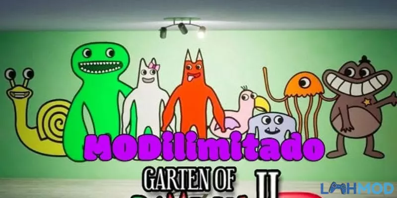 Ảnh 5 của Tải Modilimitado Apk V2.0 Mới Nhất Cho Android Người chơi đang tận hưởng game với các tính năng mod độc đáo