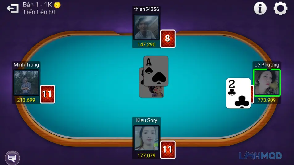 Ảnh 4 của Tải game Nổ Hũ Club Apk 1.0.38 cho Android iOs Hệ thống xếp hạng và giải đấu trong Nổ Hũ Club