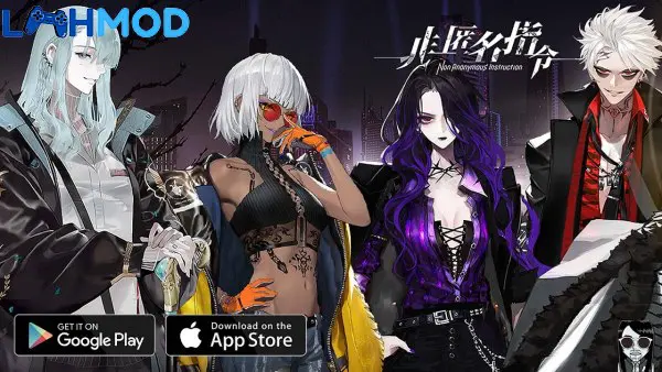 Ảnh 2 của Non Anonymous Instruction APK b3 cho Android iOS Cảnh chiến đấu trong Non Anonymous Instruction với các Soul Eater