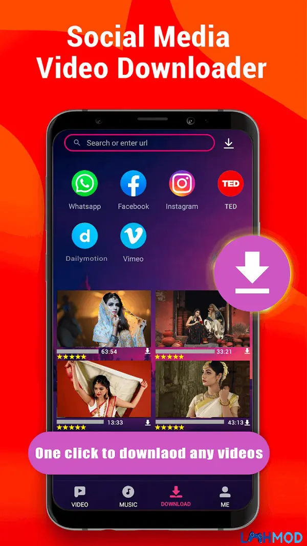 Ảnh 8 của Tải ứng dụng PLAYit Apk 2.6.5.37 cho Android, IOS Phần cài đặt và tùy chỉnh trong ứng dụng PLAYit