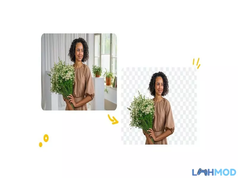 Ảnh 2 của Tải Removebg Mod Apk 1.1.6 (Mở Khóa Premium) removebg-mod-apk-cong-cu-xoa-nen-hinh-anh