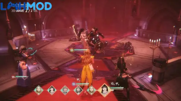 Ảnh 3 của Tải Rise of Eros APK 1.3.100 cho Android iOS rise-of-eros-2