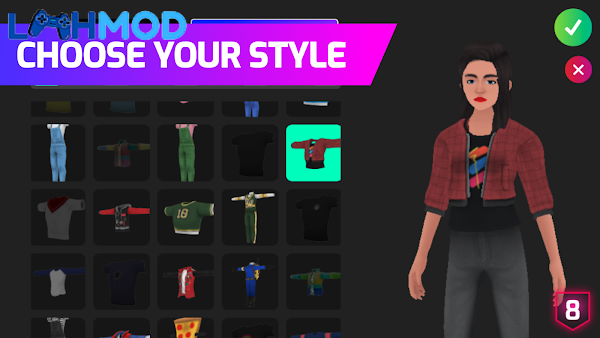 Ảnh 4 của Tải Stories One APK 0.7.6 cho Android iOS Màn hình game Stories One