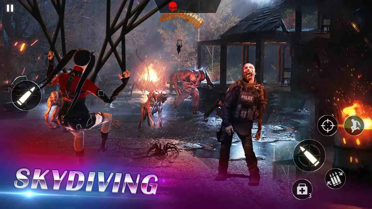 Ảnh 5 của Tải game Strike Force Heroes: FPS 3D Mod APK 1.1.1 (Vô Hạn Tiền) Tai-Strike-Force-Heroes-FPS-3D-Mod