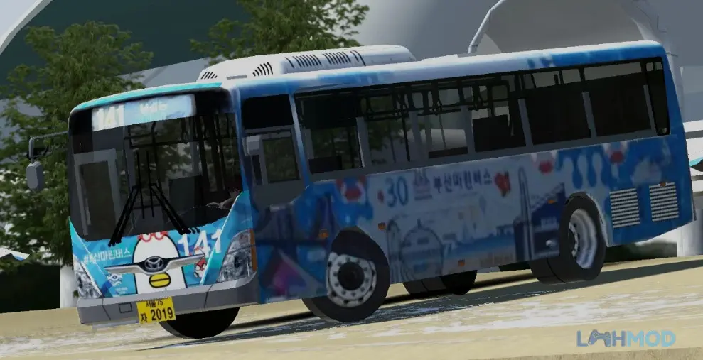 Ảnh 4 của Tải Trò chơi lái xe 3D Apk 14.23 cho Android iOs Giao diện điều khiển trong Trò chơi lái xe 3D