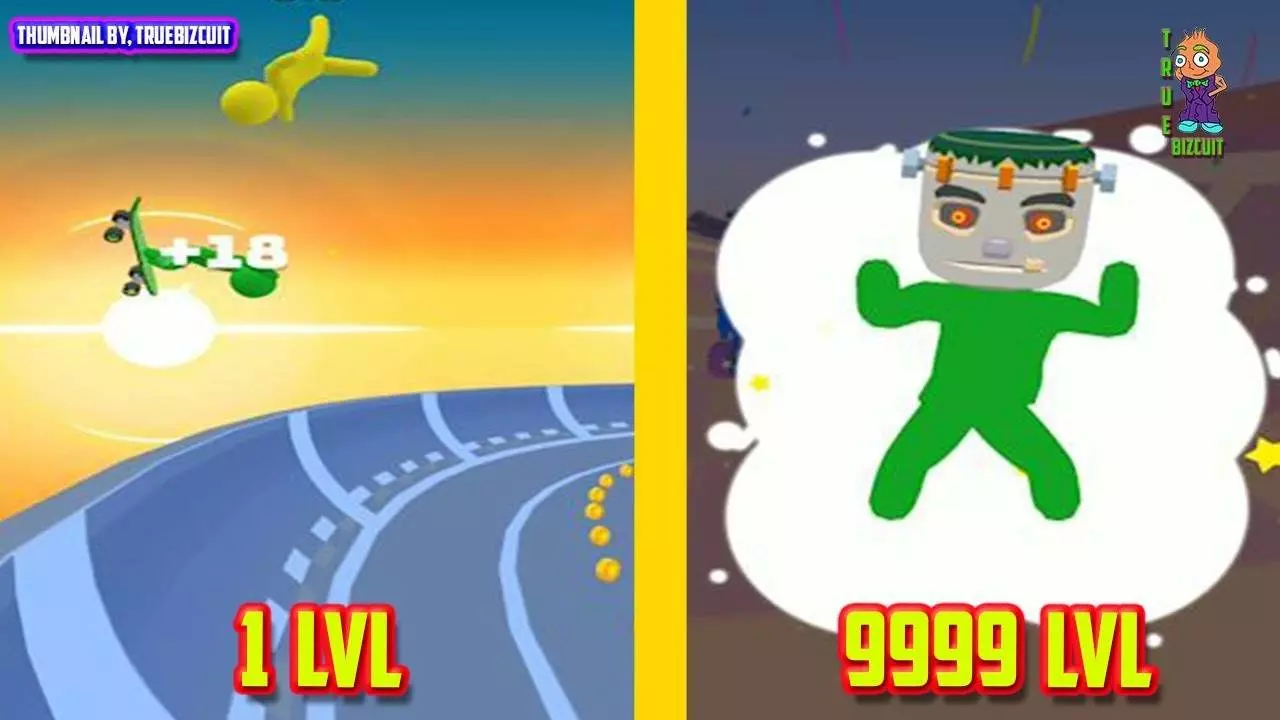 Ảnh 4 của Tải game Turbo Stars Mod APK 1.8.13 (Menu, Vô Hạn Tiền) Giao diện game Turbo Stars Mod với biểu tượng tiền vàng và kim cương