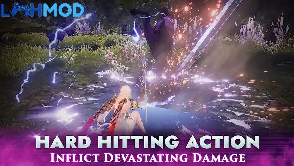 Ảnh 4 của Tải V4 APK 1.36.480754 cho Android iOS Giao diện V4