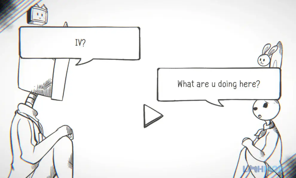 Ảnh 4 của Tải VT Harmony Visual Novel Apk 1.12.14 cho Android iOs VT và những suy nghĩ của anh ấy