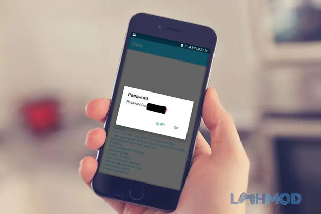 Ảnh 4 của Tải ứng dụng Wps Wpa Tester Premium Mod Apk 5.0.3.6-GMS (Đã trả phí) cho Android iOs Màn hình hiển thị danh sách các mạng wifi có thể kiểm tra