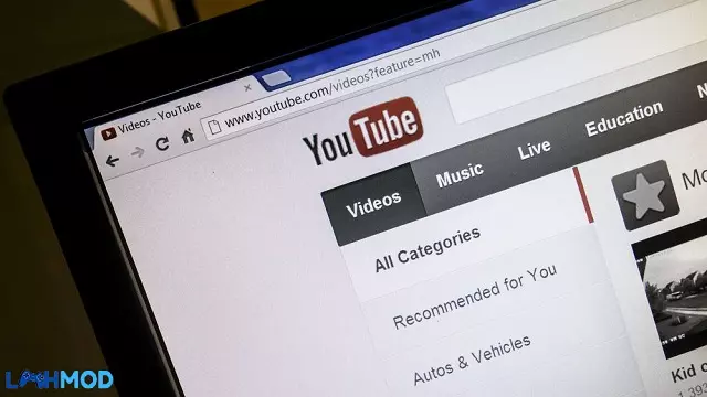 Ảnh 3 của Tải Youtube Studio Mod Apk 22.17.100 (Mở khóa Premium) cho Android, IOS Màn hình hiển thị các loại widget và tiện ích