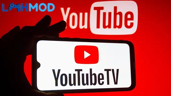 Ảnh 3 của Tải ứng dụng YouTube TV APK 6.42.1 cho Android iOS Nhiều người đang xem YouTube TV trên các thiết bị khác nhau