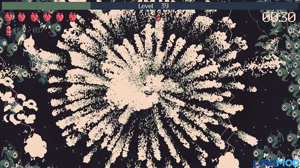 Ảnh 4 của 20 Minutes Till Dawn Mod Apk 2.1.208 ( Vô hạn tiền) Giao diện màn hình chính 20 Minutes Till Dawn