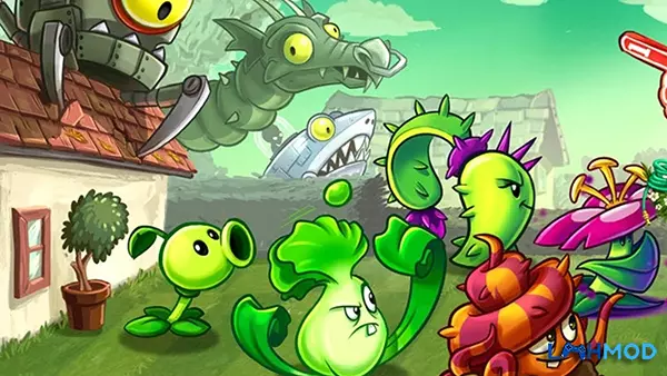 Ảnh 2 của Tải Apkmody APK 1 cho Android iOS Giao diện chính của Apkmody với kho game mod