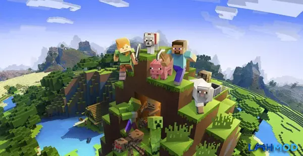 Ảnh 3 của Tải Apkmody APK 1 cho Android iOS Hướng dẫn tải game từ Apkmody về điện thoại