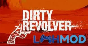 Ảnh 4 của Tải Dirty Revolver APK 4.1.0 (Vô hạn tiền) cho Android iOS Một trận đấu súng gay cấn giữa chàng cao bồi và kẻ địch