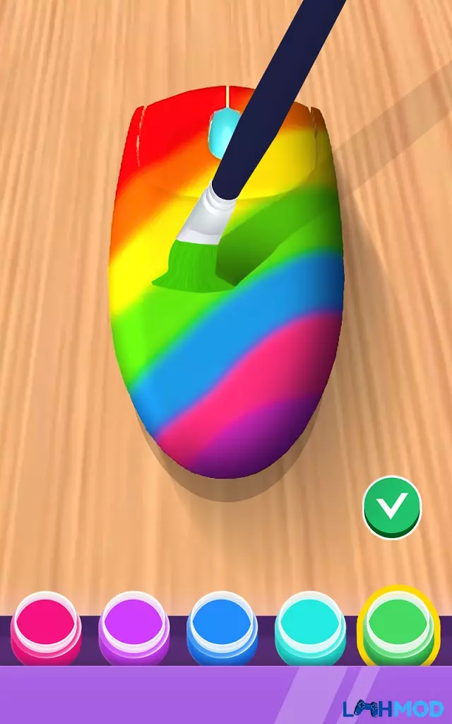 Ảnh 4 của Tải DIY Keyboard Mod Apk 1.8.4.0 (Không quảng cáo, Mod nhận thưởng) cho Android, IOS Các công cụ sáng tạo bàn phím trong DIY Keyboard Mod