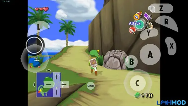 Ảnh 4 của Tải Dolphin Emulator Apk 5.0-16793 cho Android, IOS Dolphin Emulator câu hỏi thường gặp