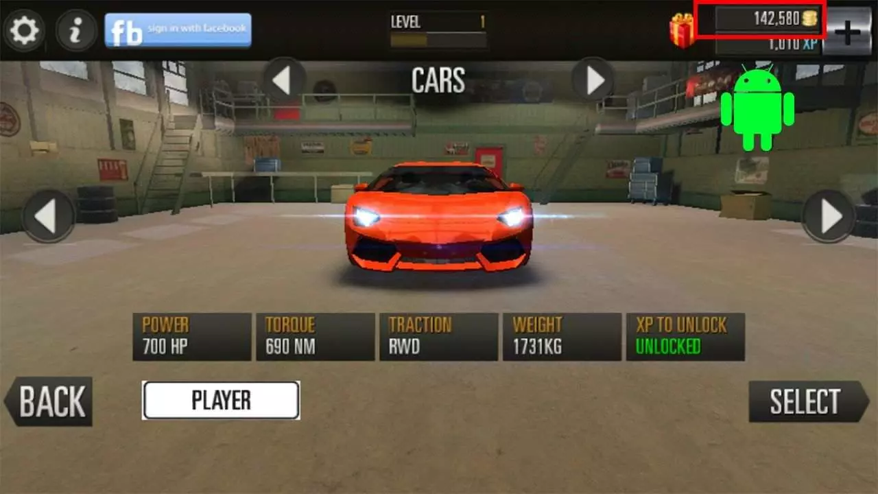 Ảnh 5 của Driving School 2016 Mod APK 3.1 (Menu, Vô Hạn Tiền) Driving School 2016 Mod