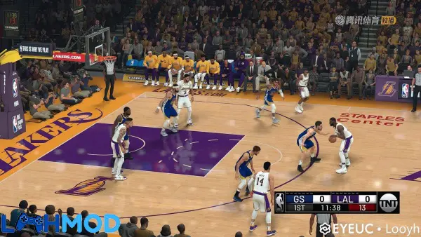 Ảnh 2 của Tải ứng dụng ESPN APK 6.79.0 cho Android iOS Giao diện ứng dụng xem thể thao với thông tin trận đấu