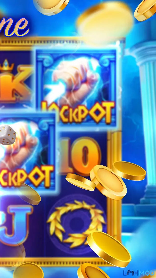 Ảnh 3 của Tải Fresh Fortune Apk 1.0 cho Android, iOS Tổng quan về các biểu tượng và phần thưởng tiềm năng trong Fresh Fortune