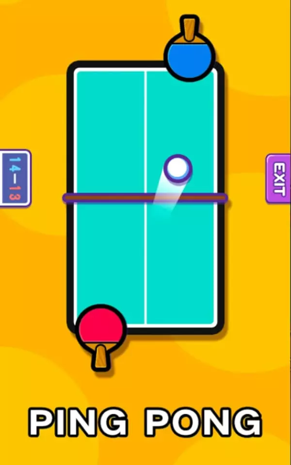 Ảnh 5 của Tải game 2 người MOD APK 1.231 (không quảng cáo) cho Android iOS Hình ảnh động của nhiều biểu tượng game 2 người khác nhau, thể hiện sự đa dạng