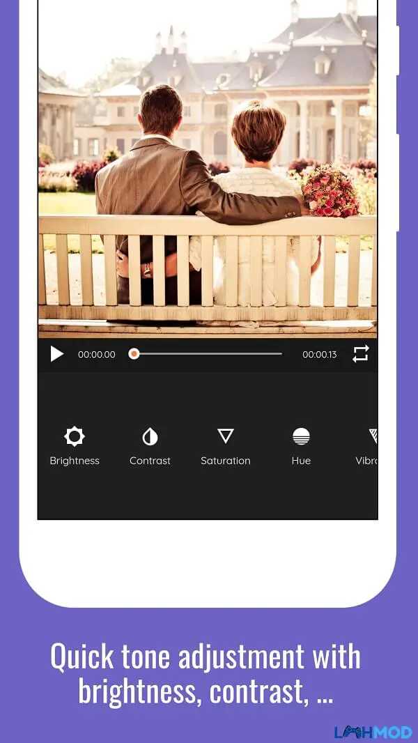 Ảnh 4 của Tải GIF Maker Mod Apk 1.6.6 (Đã mở khóa Premium) Android, IOS Các câu hỏi thường gặp về GIF Maker Mod