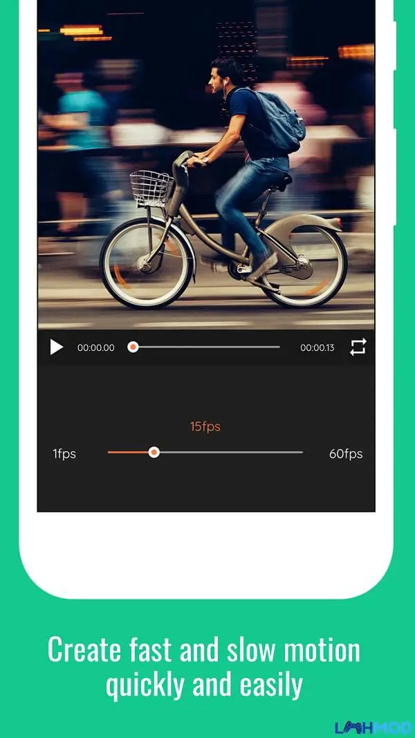 Ảnh 5 của Tải GIF Maker Mod Apk 1.6.6 (Đã mở khóa Premium) Android, IOS Tải GIF Maker Mod cho Android, iOS