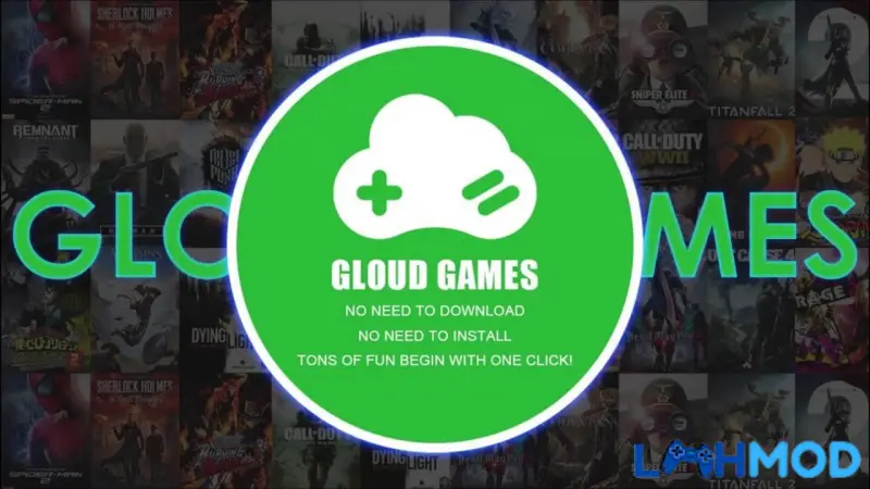 Ảnh 4 của Tải Gloud Games Apk v4.2.4 cho Android Kho trò chơi Gloud Games khổng lồ với các tựa game từ nhiều nền tảng khác nhau