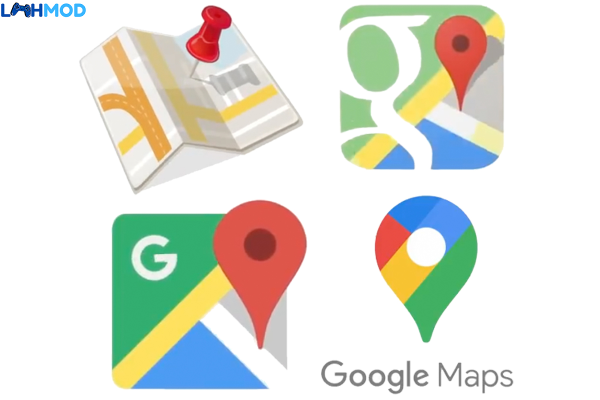 Ảnh 3 của Tải Google Maps APK 11.29.1 cho Android iOS Google Maps hiển thị chi tiết thông tin giao thông và địa điểm