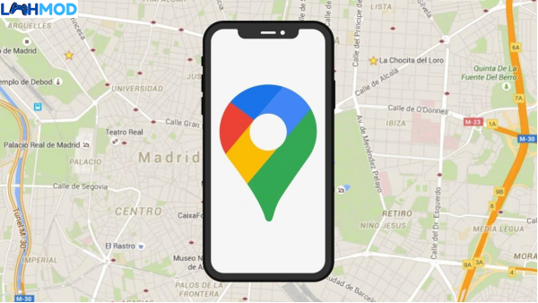 Ảnh 4 của Tải Google Maps APK 11.29.1 cho Android iOS Chức năng tìm kiếm và gợi ý địa điểm trên Google Maps